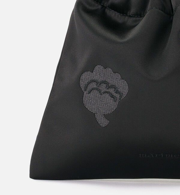 Marimekko「Cirra Satin Kukasta kukkaan バッグ」|ショルダー・メッセンジャー|