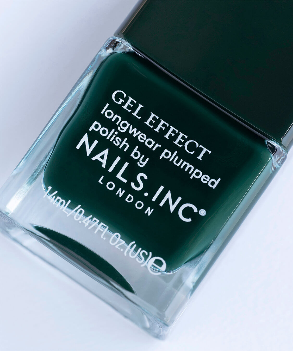 NAILS INC「 GELEFFECT MARTINI MOMENT DUO」|ネイルカラー|