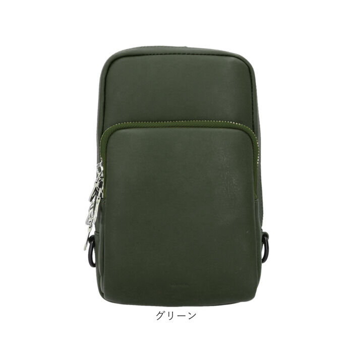 BACKYARD FAMILY「SOLATINA ソラチナ ウエストポーチ SJP-00081 通販 ボディバッグ ボディバック」|その他|