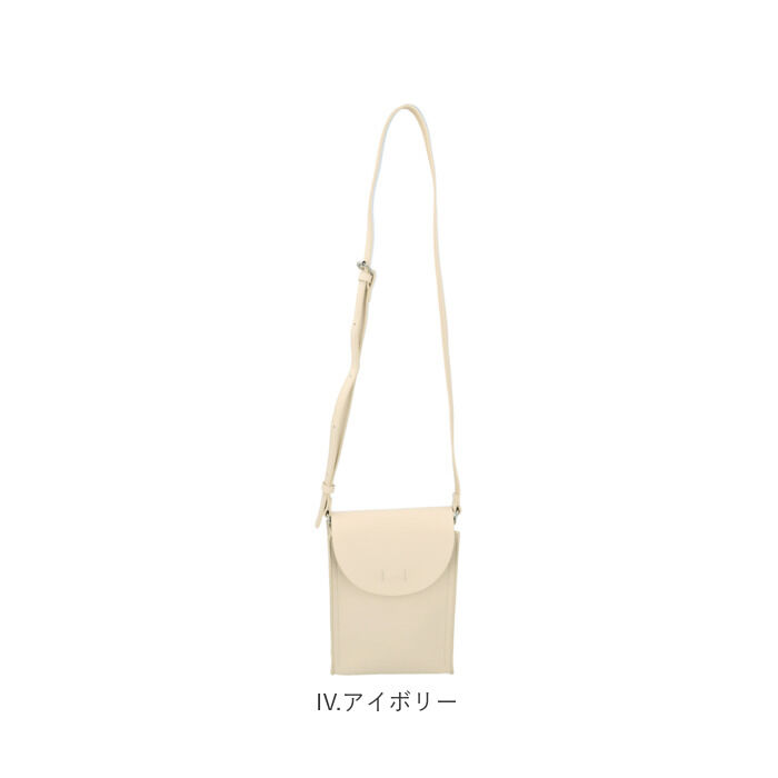 Legato Largo「レガートラルゴ ショルダーバッグ LG-D1141Z Legato Largo 通販」|ショルダー・メッセンジャー|