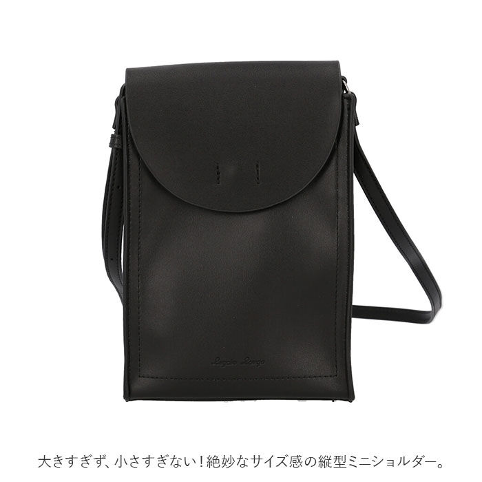 Legato Largo「レガートラルゴ ショルダーバッグ LG-D1141Z Legato Largo 通販」|ショルダー・メッセンジャー|