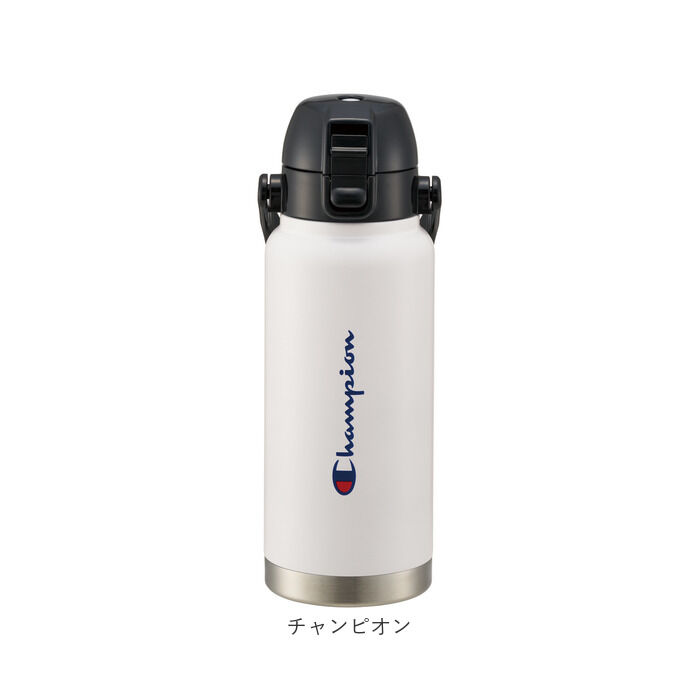 BACKYARD FAMILY「スケーター 水筒 キャラクター std8h 通販 ハンドル付 ダイレクトボトル Skater」|食器・キッチングッズ|