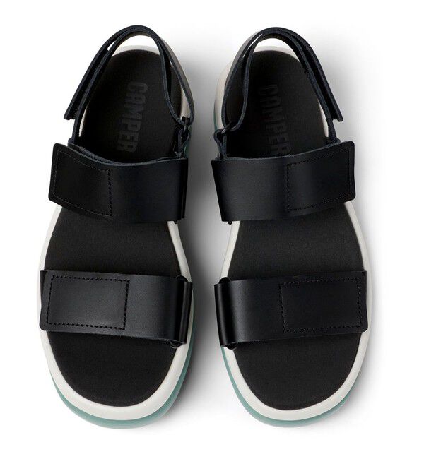 CAMPER「[カンペール] PELOTAS FLOTA UP / サンダル」|サンダル|