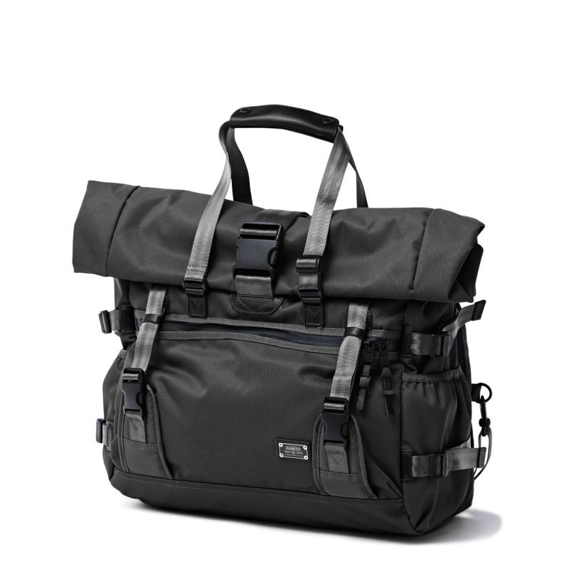 AS2OV「AS2OV / アッソブ CORDURA DOBBY 305D 2WAYBAG」|ショルダー・メッセンジャー|