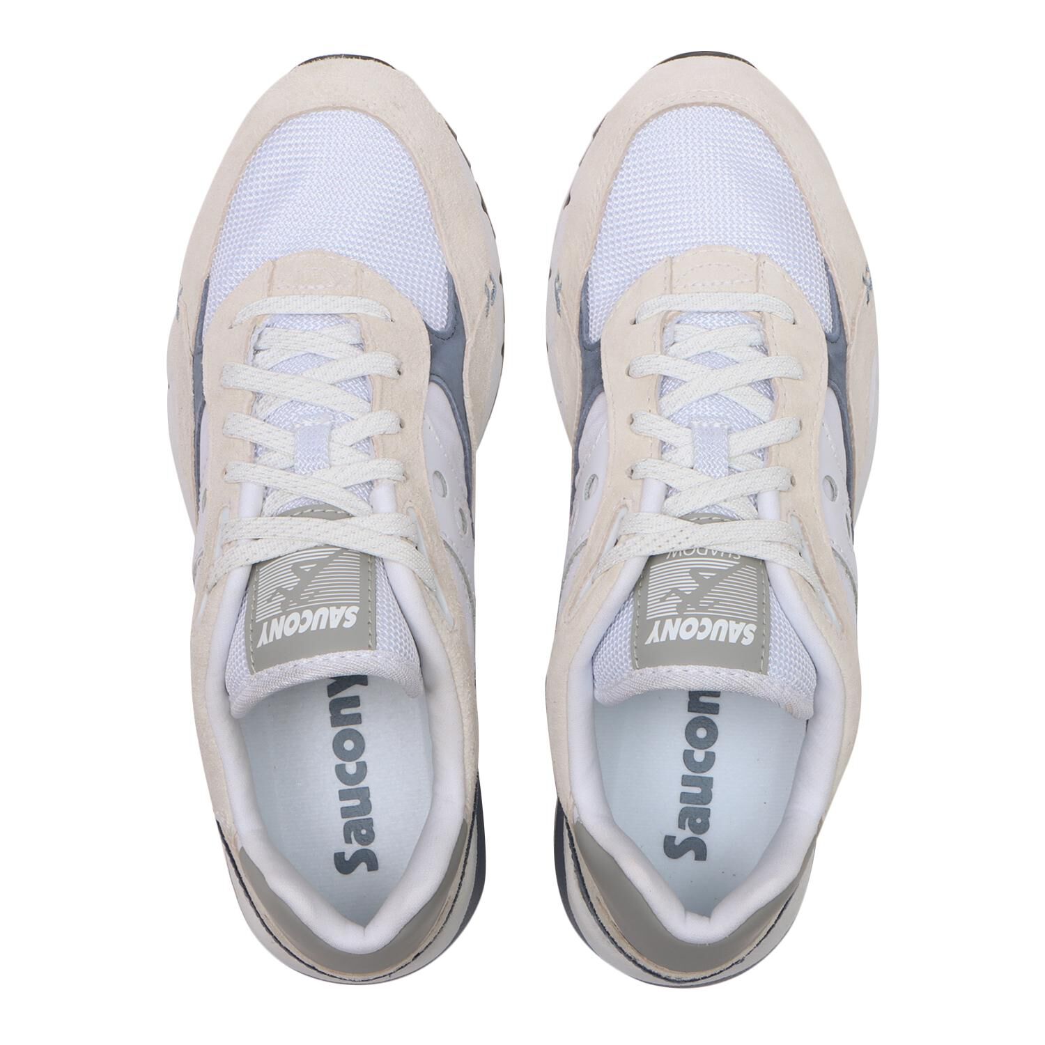 saucony「【SAUCONY】SHADOW 6000」|スニーカー|