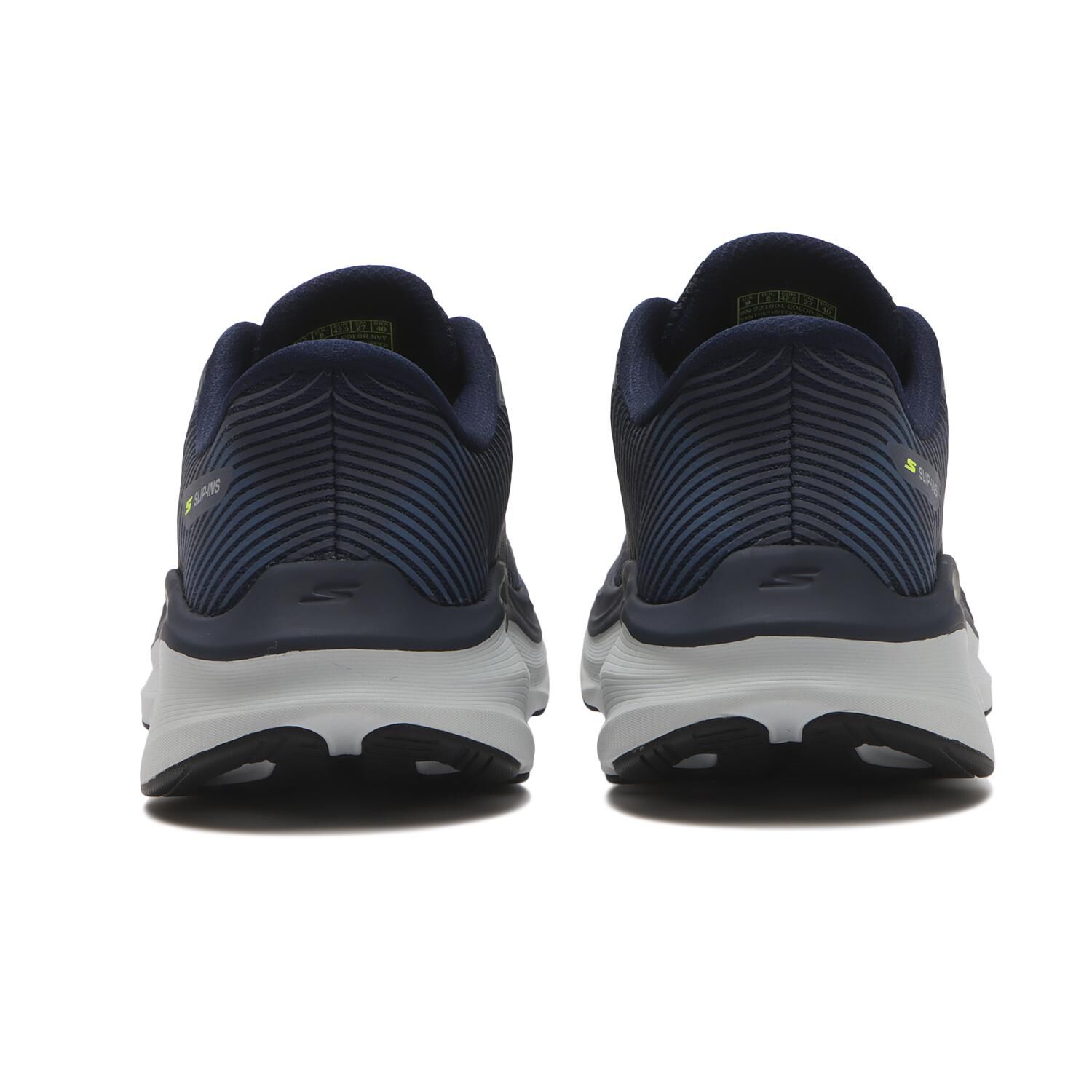 SKECHERS「【SKECHERS】MAX RUN - ECHORIDGE」|スニーカー|