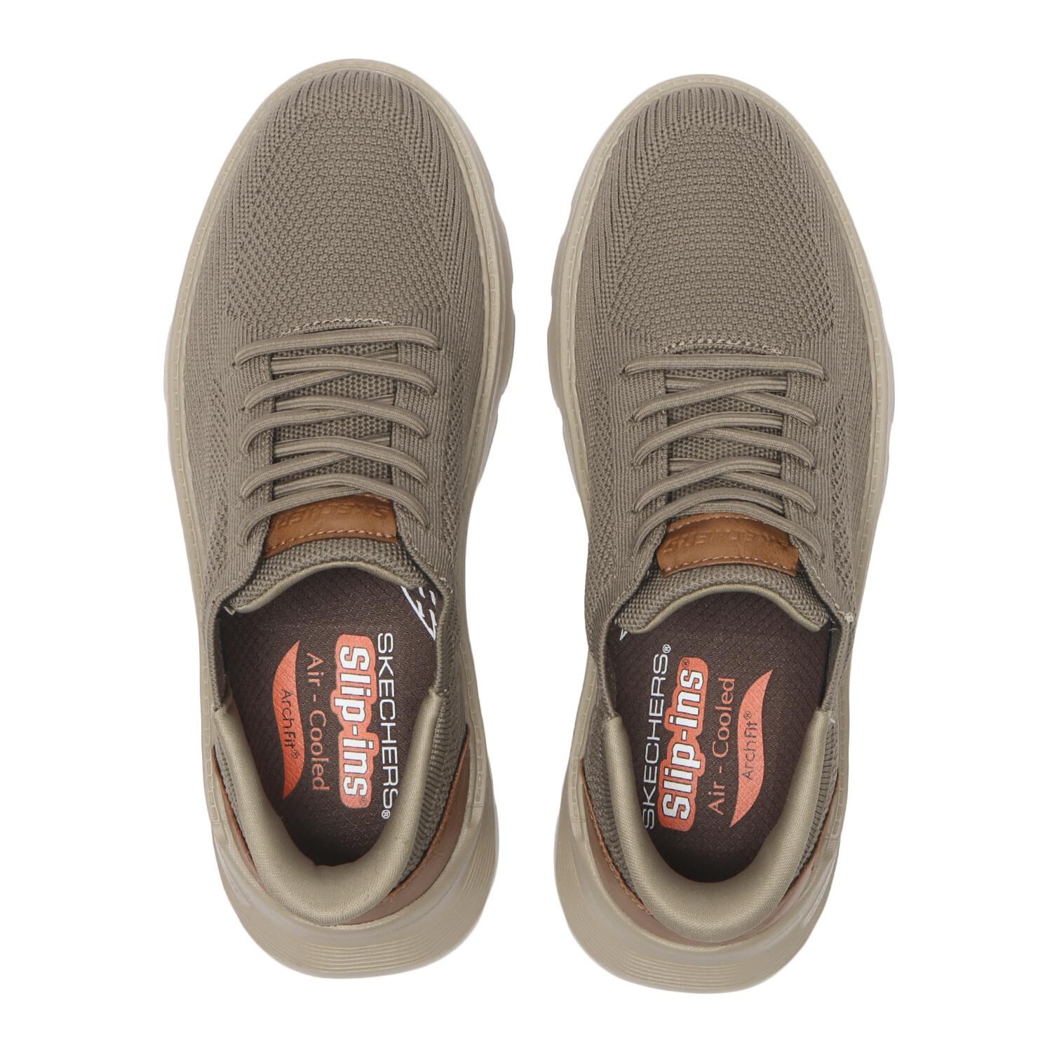 SKECHERS「【SKECHERS】ARCH FIT GARZA  (R)」|スニーカー|