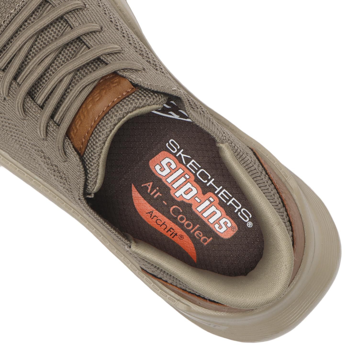 SKECHERS「【SKECHERS】ARCH FIT GARZA  (R)」|スニーカー|