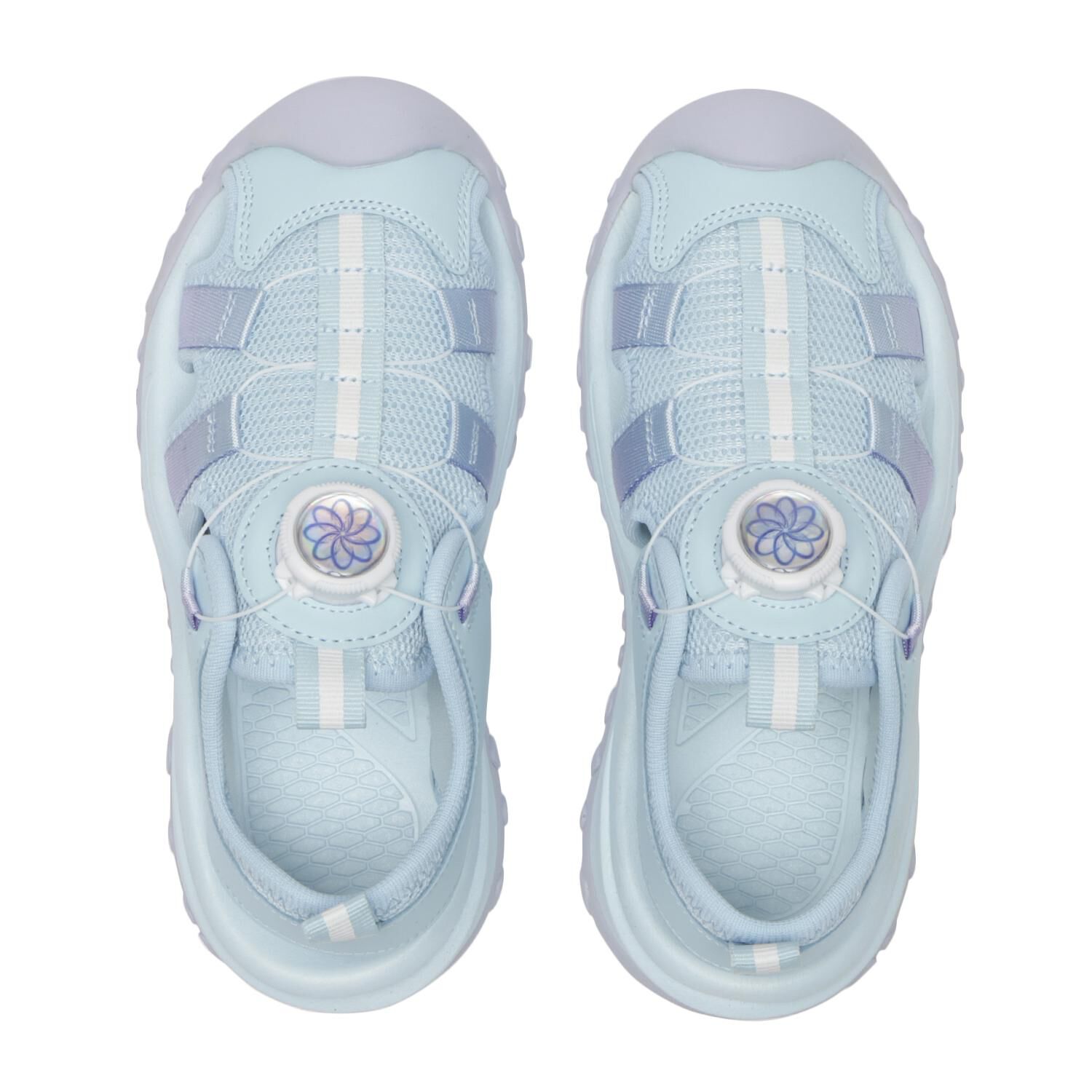 HAWKINS「【HAWKINS】17-22 HAILEY」|サンダル|
