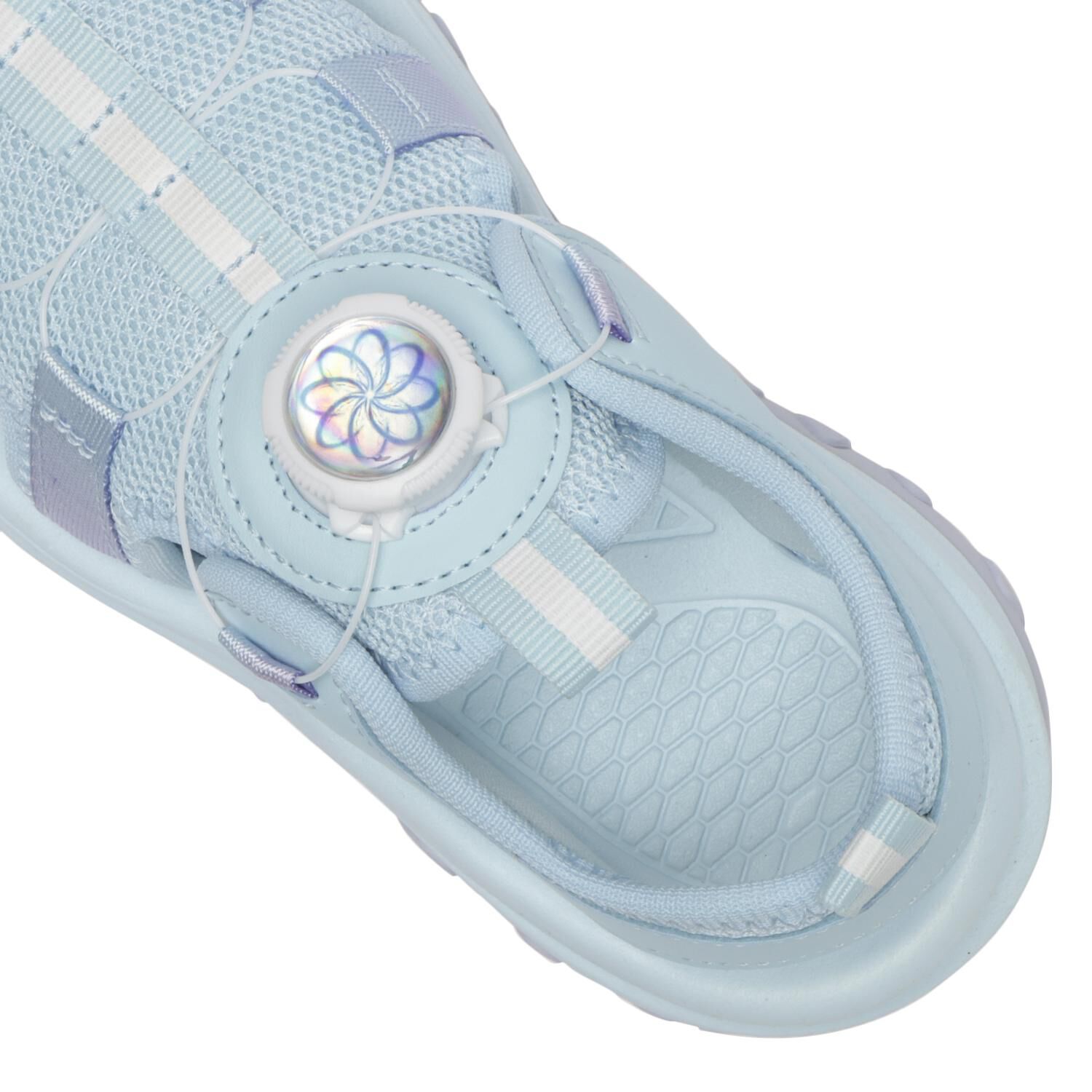 HAWKINS「【HAWKINS】17-22 HAILEY」|サンダル|