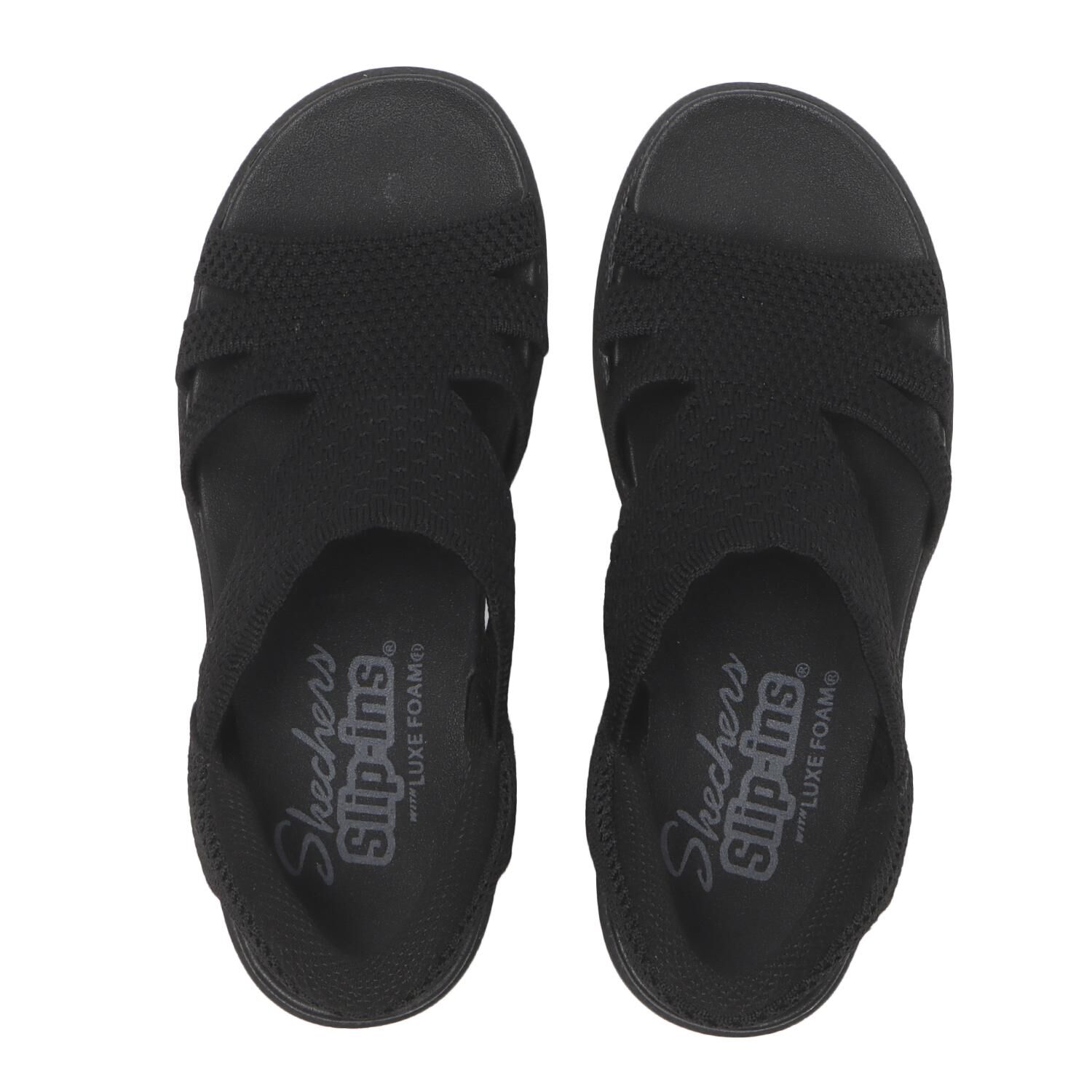 SKECHERS「【SKECHERS】PARALLEL LITE - SUMMER INVITE」|サンダル|