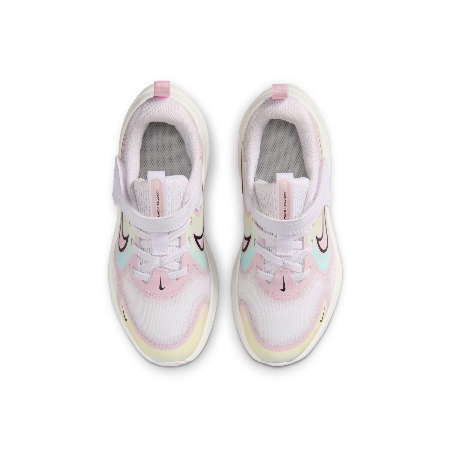 NIKE「【NIKE】17-22(H)COSMICRUNNER SE2 (PS)」|スニーカー|