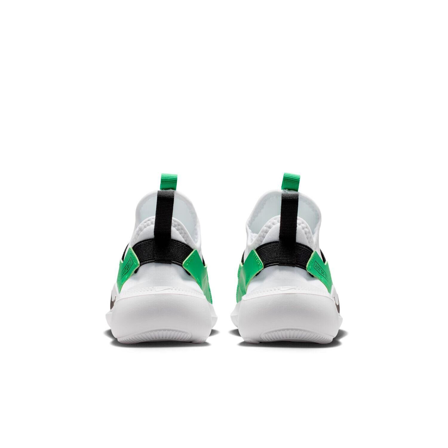 NIKE「【NIKE】17-22(H)FLEX RUNNER 4 AOP (PS)」|スニーカー|