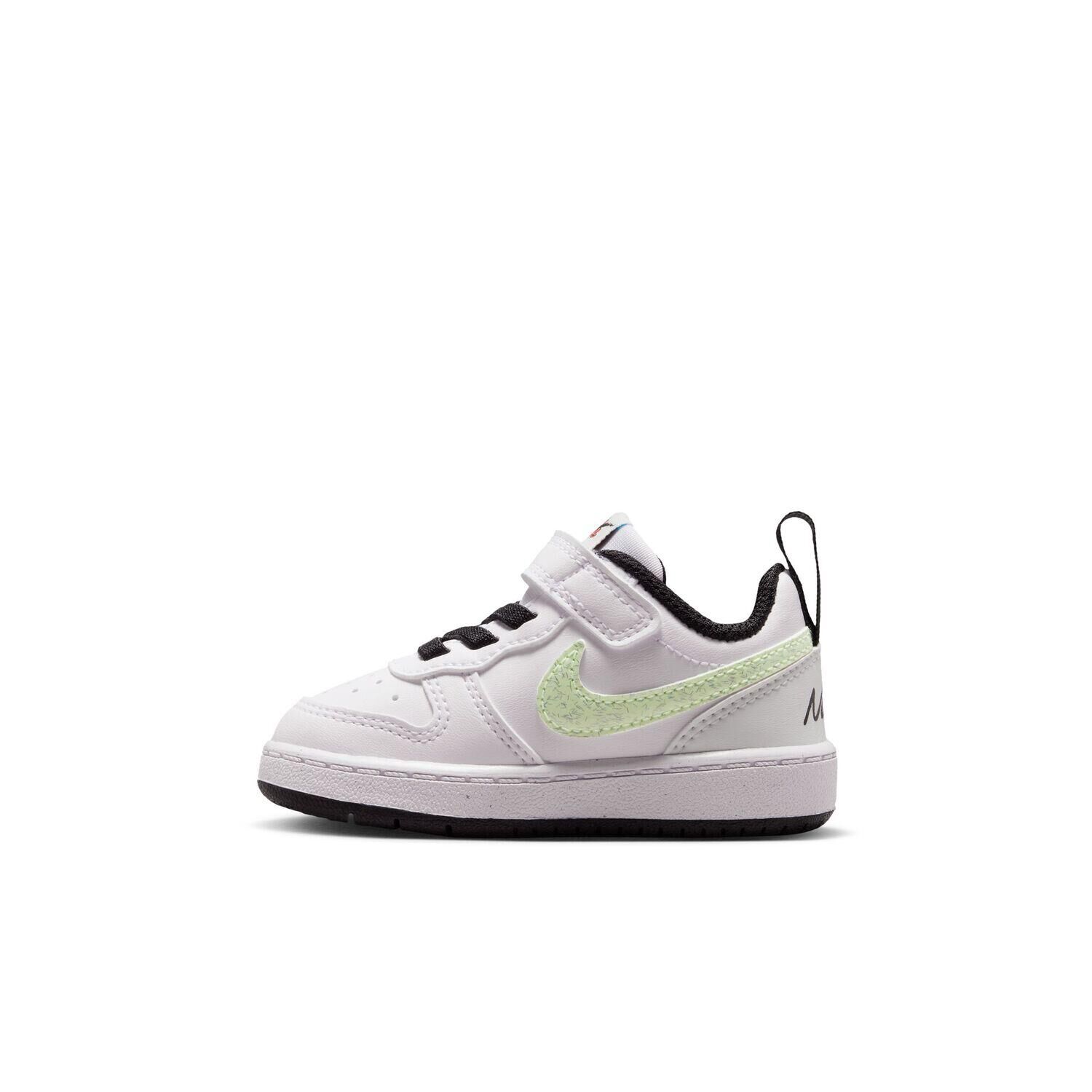 NIKE「【NIKE】12-16COURTBOROUGH LOW WIN (TD)」|スニーカー|