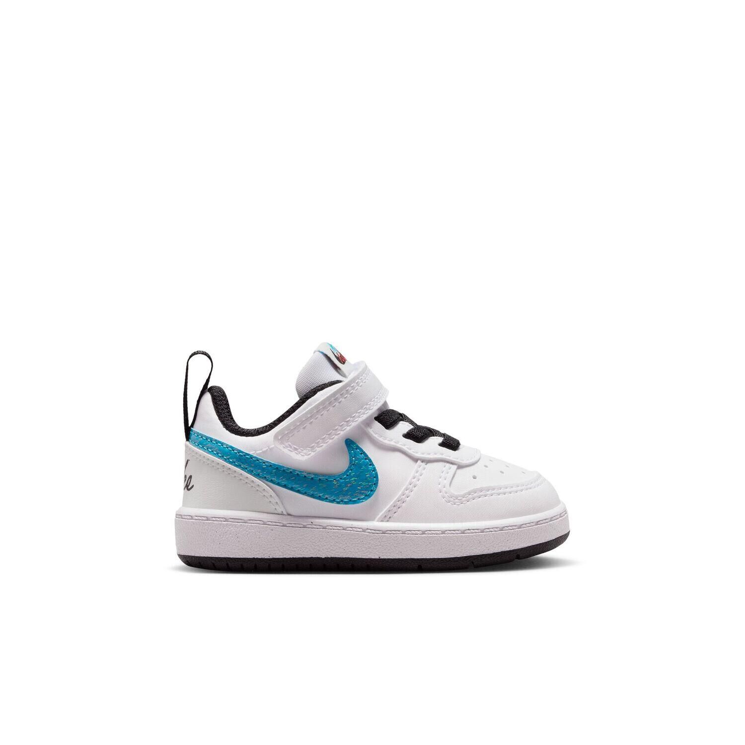 NIKE「【NIKE】12-16COURTBOROUGH LOW WIN (TD)」|スニーカー|