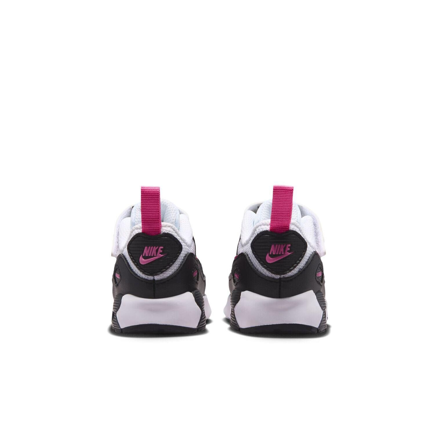 NIKE「【NIKE】12-16AIR MAX 90 MESH VS (TD)」|スニーカー|