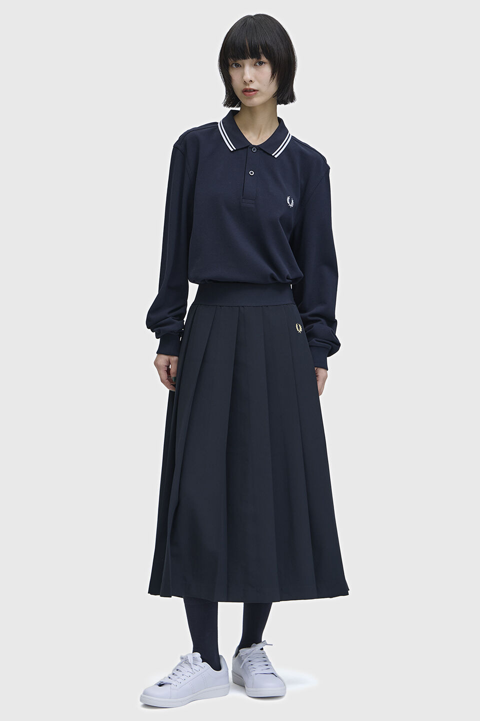 FRED PERRY 「The Fred Perry Shirt M3636／フレッドペリーポロシャツ M3636」|ポロシャツ|