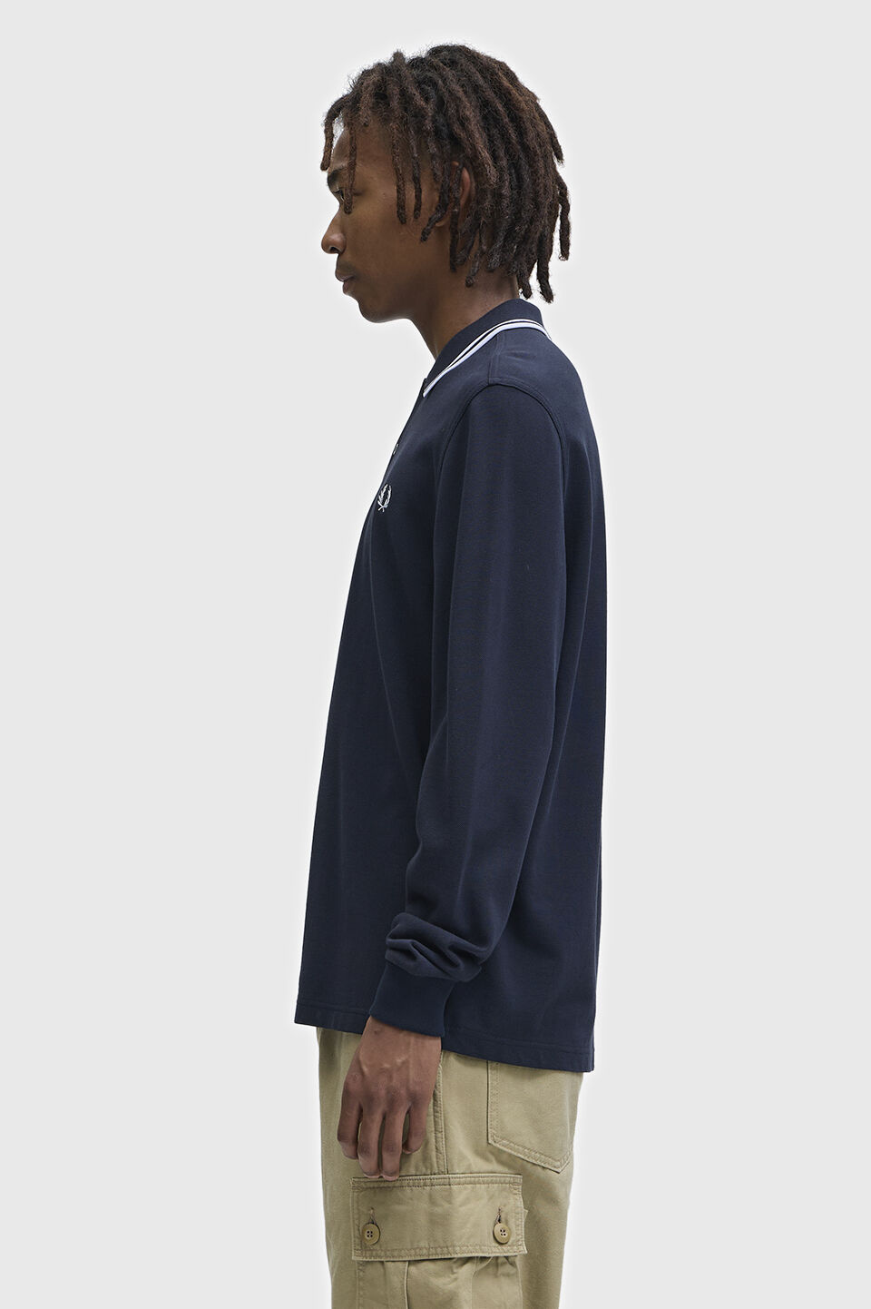 FRED PERRY 「The Fred Perry Shirt M3636／フレッドペリーポロシャツ M3636」|ポロシャツ|