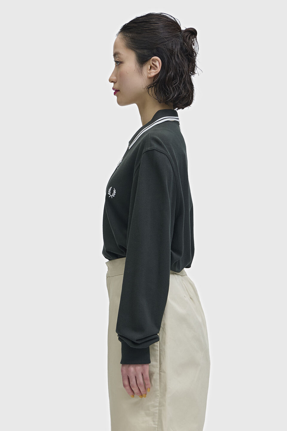 FRED PERRY 「The Fred Perry Shirt M3636／フレッドペリーポロシャツ M3636」|ポロシャツ|