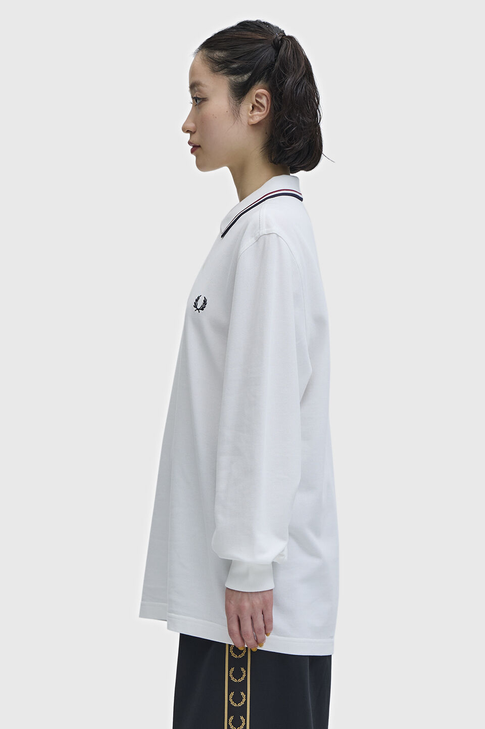 FRED PERRY 「The Fred Perry Shirt M3636／フレッドペリーポロシャツ M3636」|ポロシャツ|