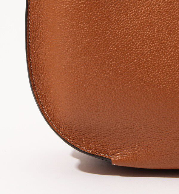 TOMORROWLAND GOODS「REE PROJECTS HELEN HOBO バッグ」|ショルダー・メッセンジャー|
