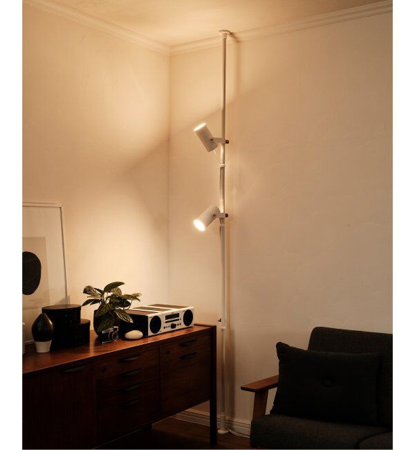 journal standard Furniture「【DRAW A LINE/ドローアライン】025 Spot Light」|その他|