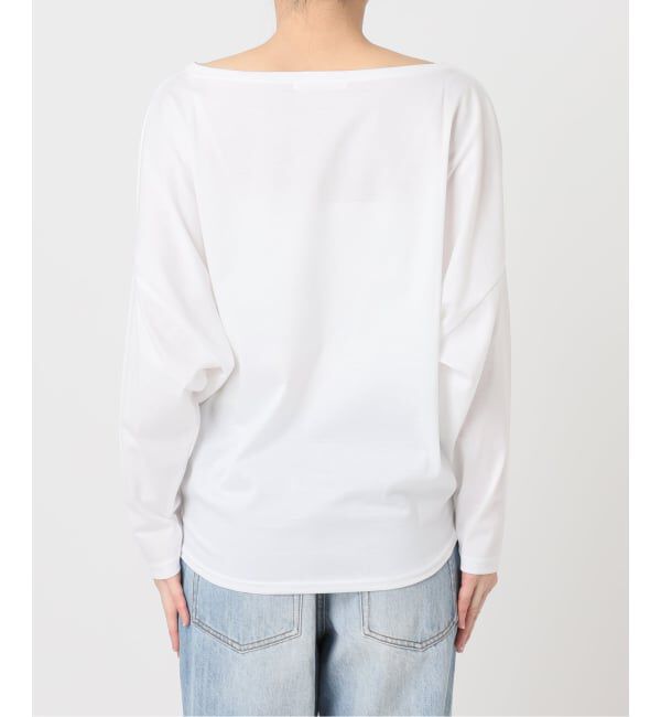 Plage「R&rsquo;IAM FEMININE Tシャツ」|Tシャツ・カットソー|