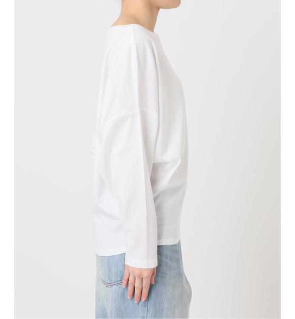Plage「R&rsquo;IAM FEMININE Tシャツ」|Tシャツ・カットソー|