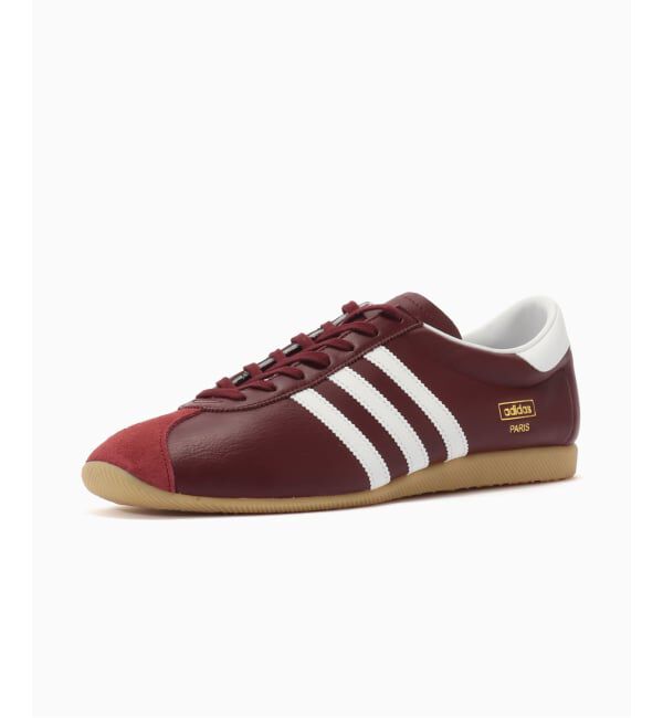 417 EDIFICE「adidas / アディダス PARIS」|スニーカー|