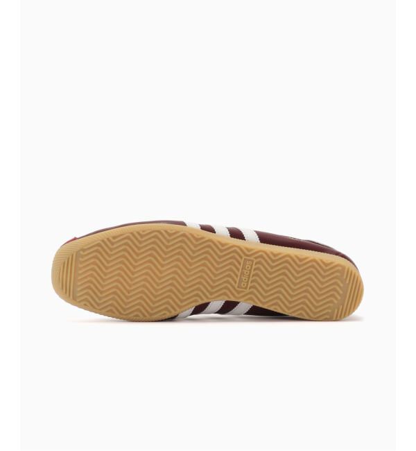 417 EDIFICE「adidas / アディダス PARIS」|スニーカー|