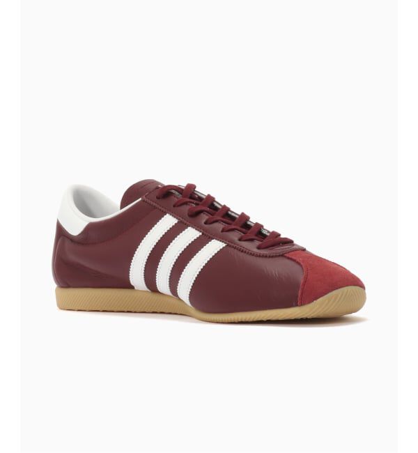 417 EDIFICE「adidas / アディダス PARIS」|スニーカー|