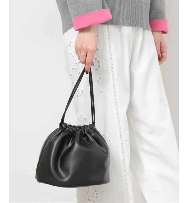 JOURNAL STANDARD relume「RELUME キンチャクショルダーBAG」|ショルダー・メッセンジャー|
