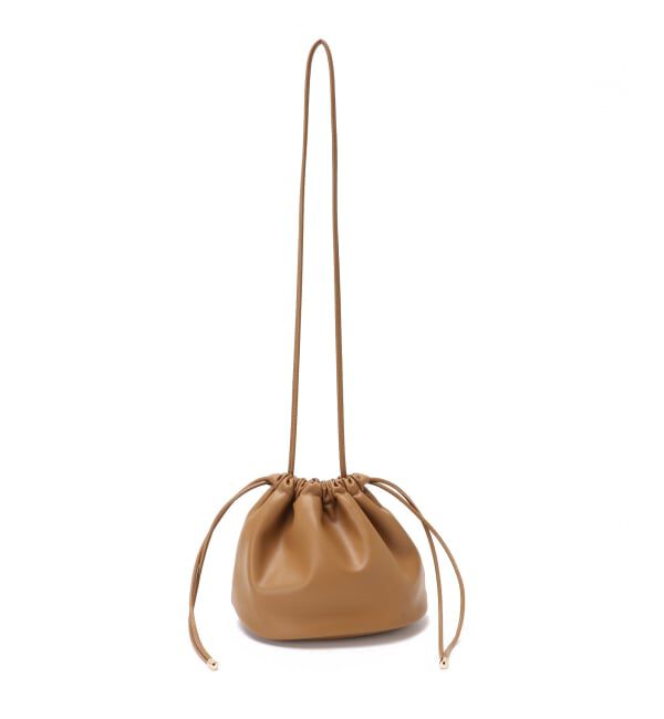 JOURNAL STANDARD relume「RELUME キンチャクショルダーBAG」|ショルダー・メッセンジャー|
