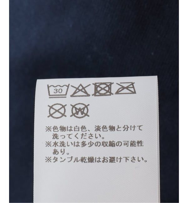 Oriens JOURNAL STANDARD「【nancy/ナンシー】 JUNKY TEE」|Tシャツ・カットソー|