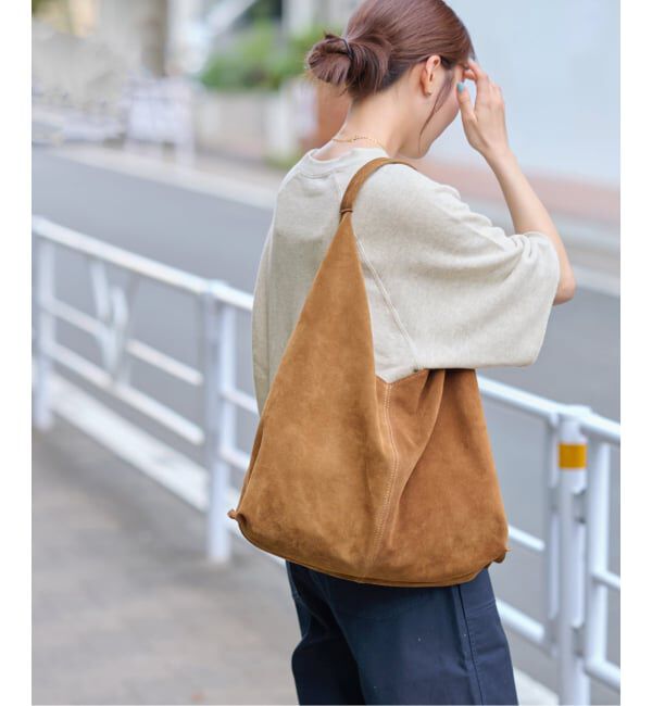 JOURNAL STANDARD relume「《WEB限定追加予約》度甘ハーフスリーブスウェット」|スウェット・ジャージ|