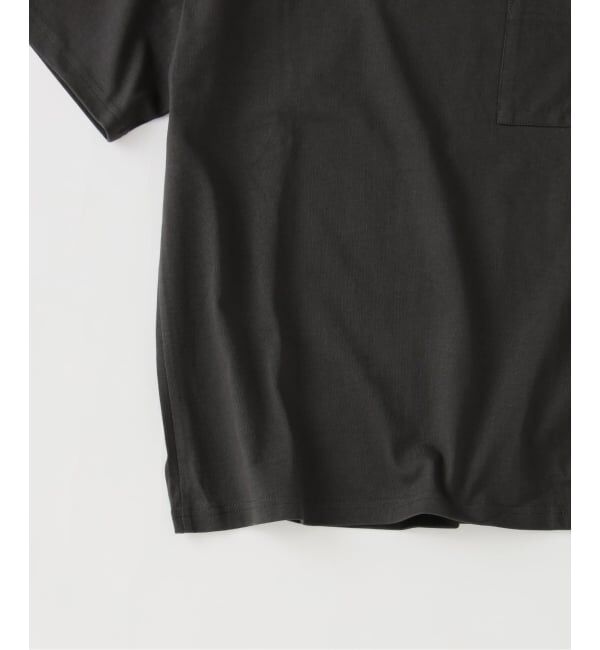 JOURNAL STANDARD relume「汗ジミ防止 USコットン ポケットTシャツ」|Tシャツ・カットソー|