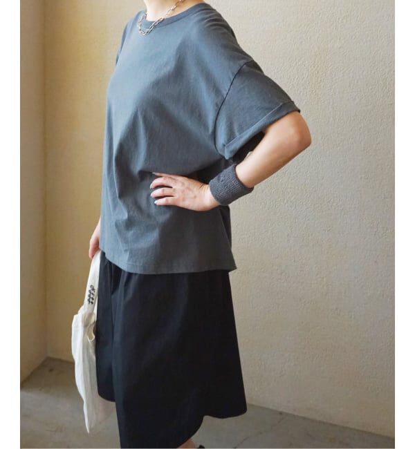 journal standard luxe「Nell's SET」|その他|グレー