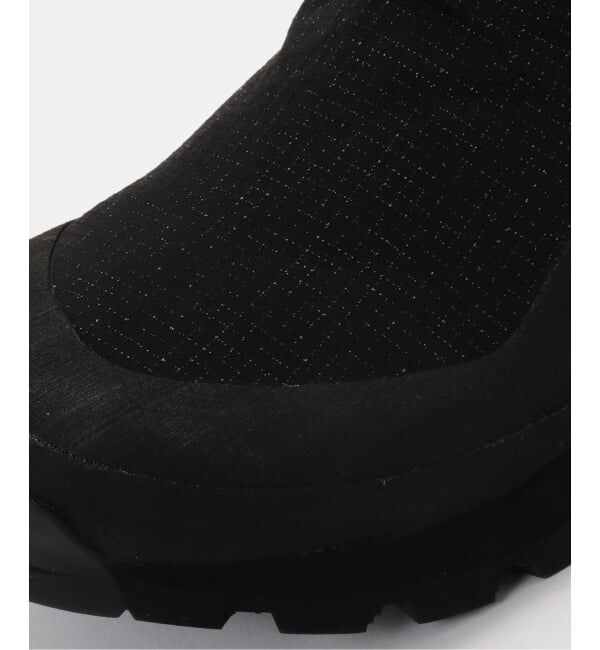  「THE NORTH FACE/ザノースフェイス RainBoots GORE-TEX」|ショートブーツ|