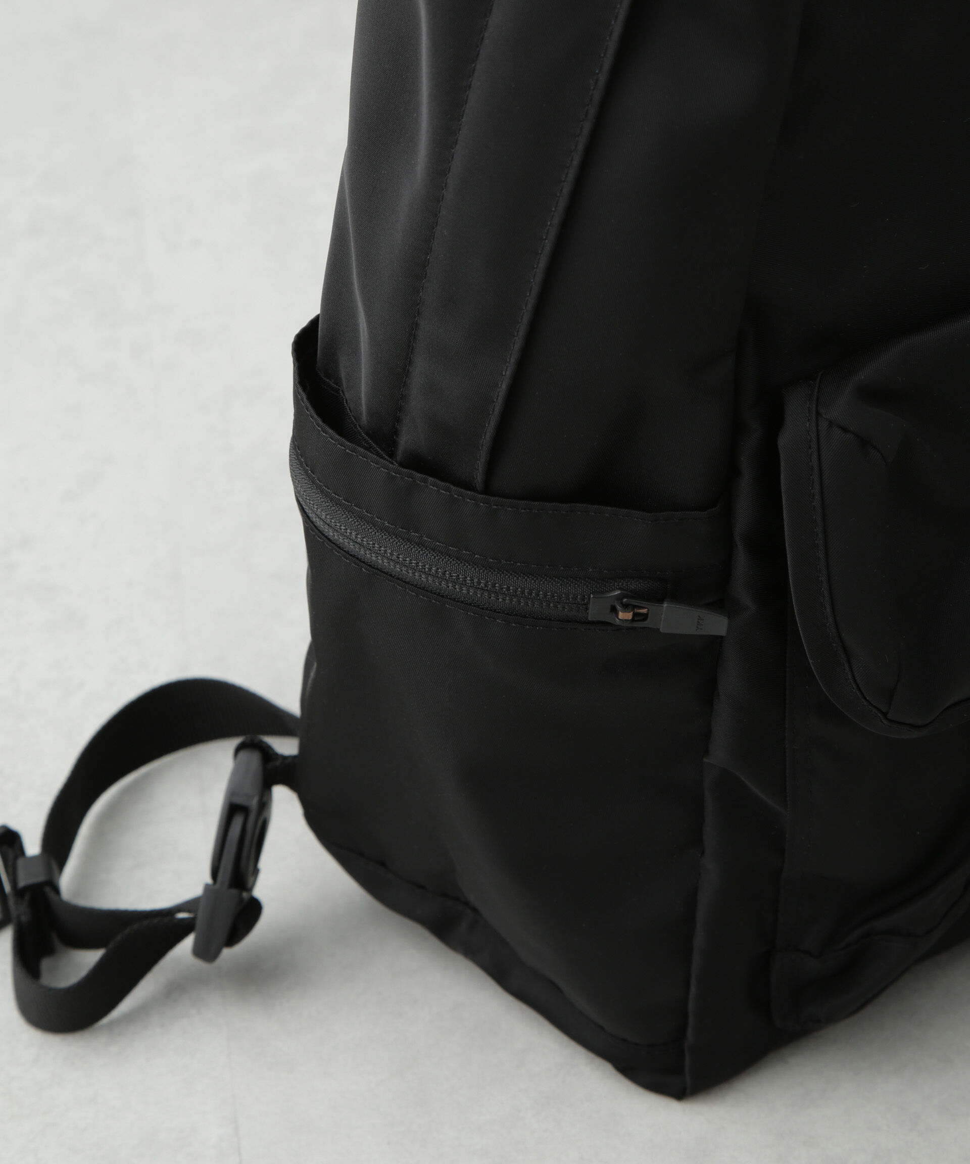 nano･universe「BAICYCLON by Bagjack/別注 BACKPACK」|ショルダー・メッセンジャー|