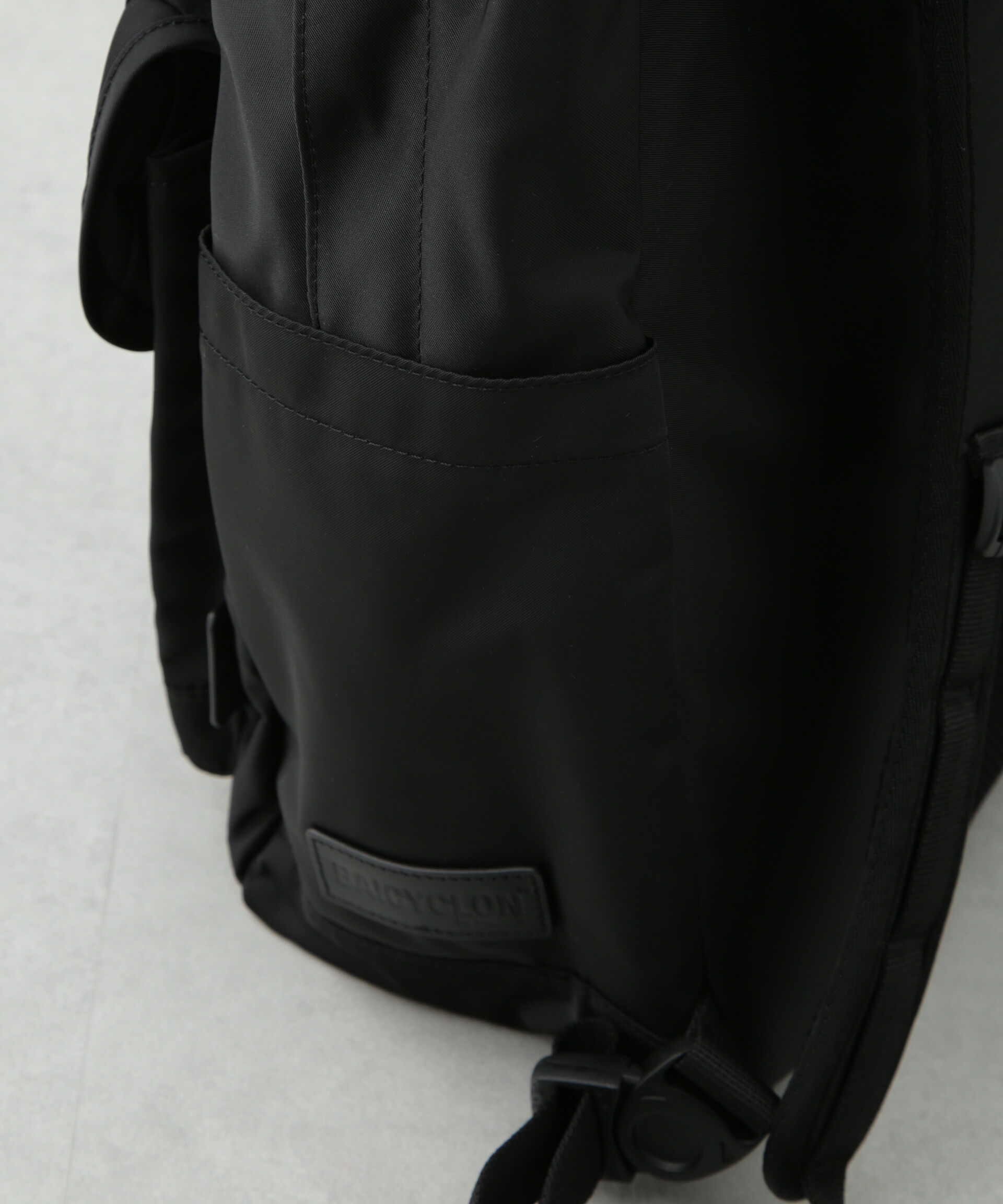 nano･universe「BAICYCLON by Bagjack/別注 BACKPACK」|ショルダー・メッセンジャー|