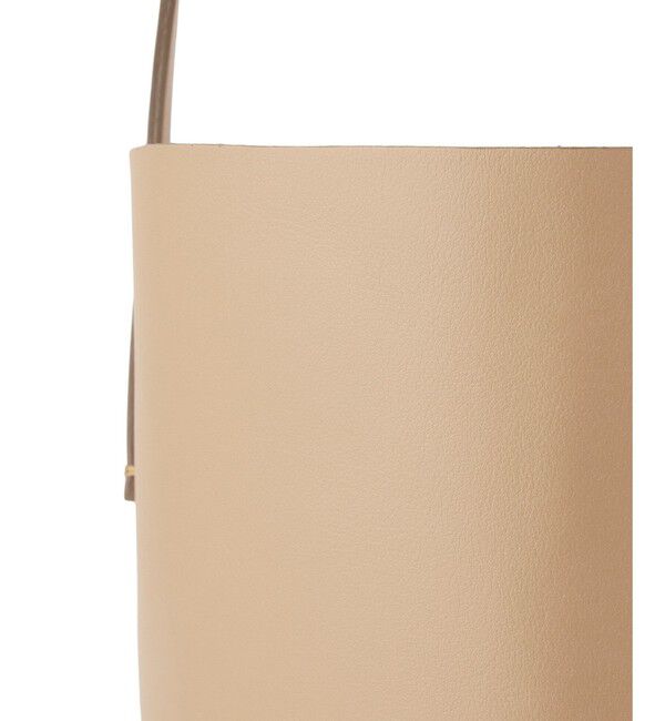 ADAM ET ROPE'「【PFT】Crepe Small Bag」|ショルダー・メッセンジャー|
