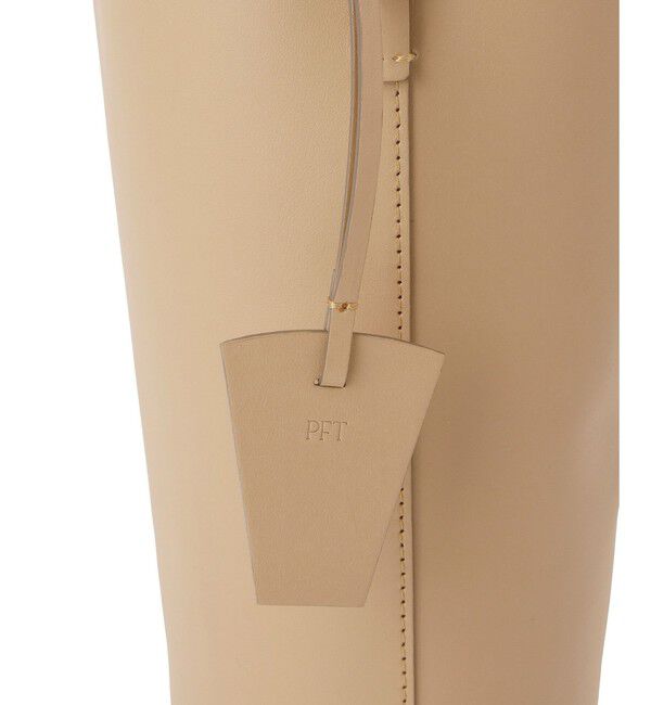 ADAM ET ROPE'「【PFT】Crepe Small Bag」|ショルダー・メッセンジャー|