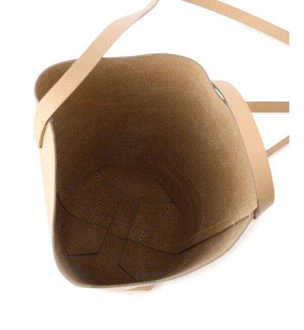 ADAM ET ROPE'「【PFT】Crepe Small Bag」|ショルダー・メッセンジャー|