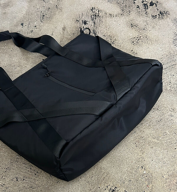 ABAHOUSE「【NoiR/ノアール】：Anchortote N25001/トートバッグ【WEB」|トートバッグ|