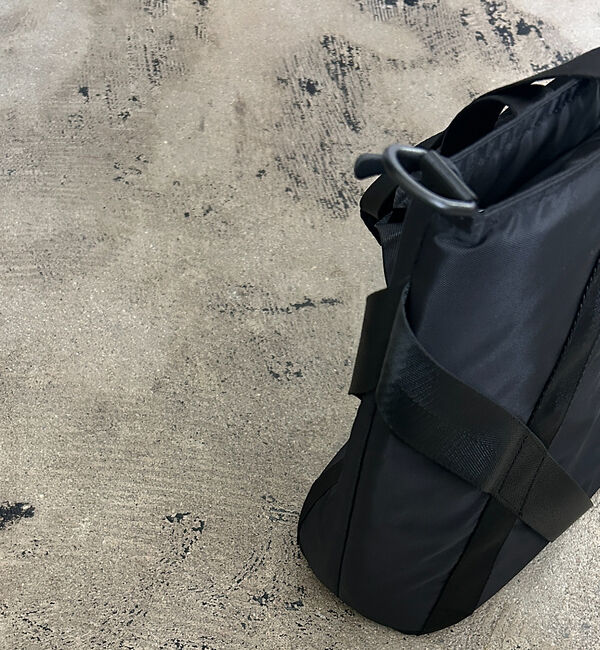 ABAHOUSE「【NoiR/ノアール】：Anchortote N25001/トートバッグ【WEB」|トートバッグ|