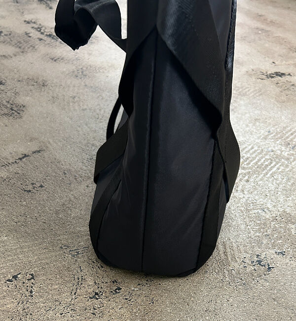ABAHOUSE「【NoiR/ノアール】：Anchortote N25001/トートバッグ【WEB」|トートバッグ|