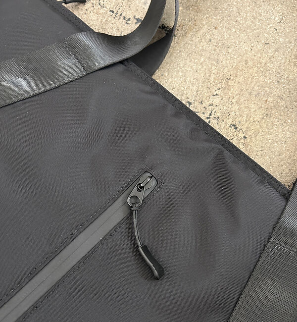 ABAHOUSE「【NoiR/ノアール】：Anchortote N25001/トートバッグ【WEB」|トートバッグ|