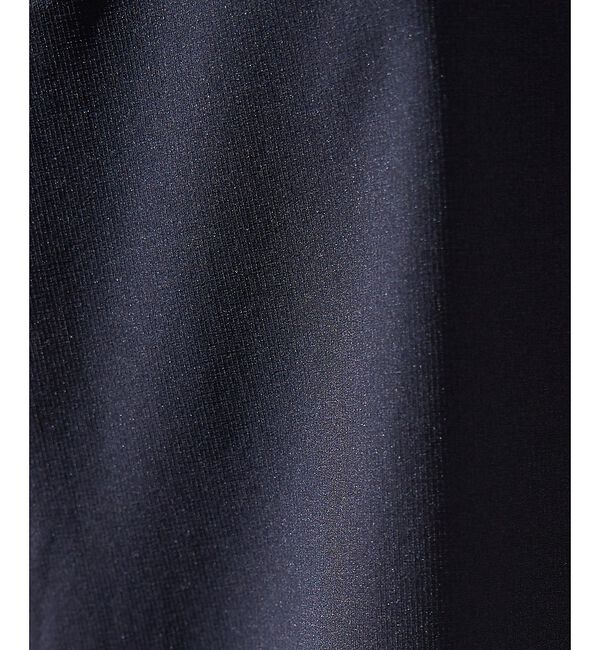 ABAHOUSE「【セットアップ対応】360&deg;ストレッチ リップストップ リラックス Tシャツ/」|Tシャツ・カットソー|