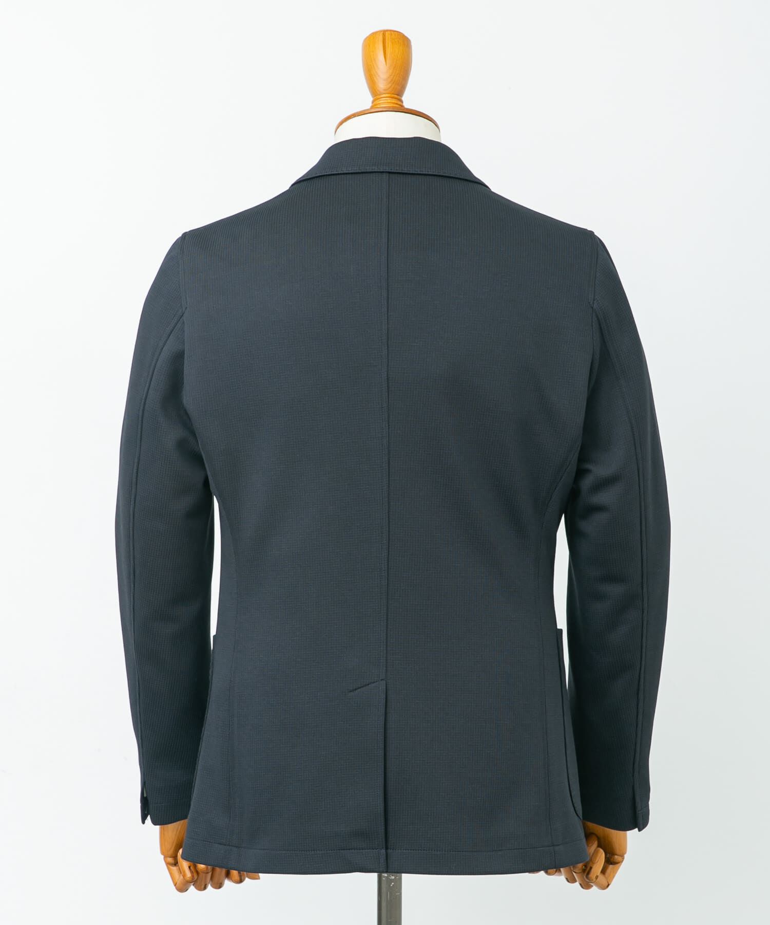 URBAN RESEARCH DOORS「LIFE STYLE TAILOR　ニットジャージジャケット」|その他|