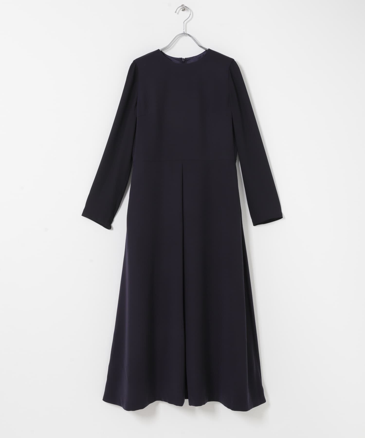 URBAN RESEARCH ROSSO「kaene　シフォン合わせロングワンピース」|ワンピース|